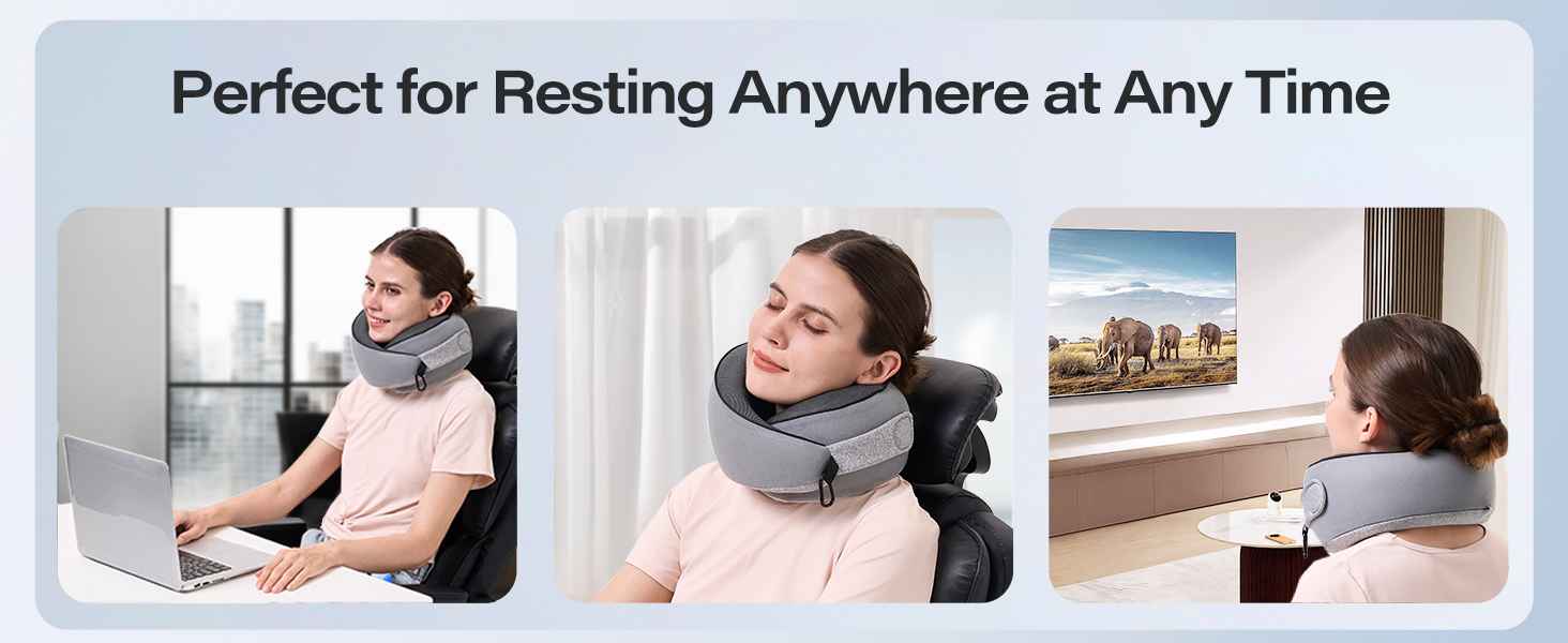 airplane travel essentials