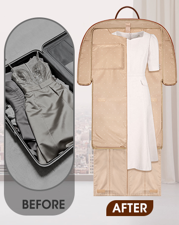 garment bag travel