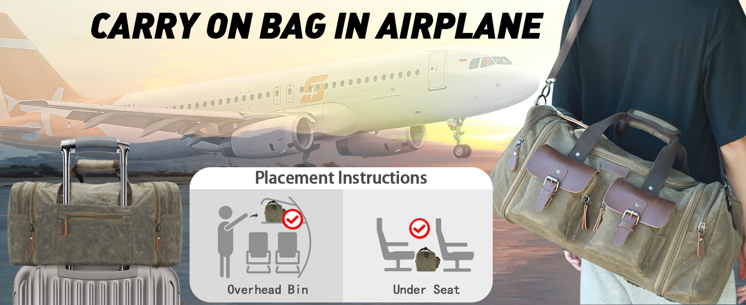 travel duffel bags, duffle bag, travel bag, weekender bag, overnight bag, carry on bag