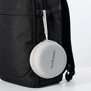 Portable travel pillow compact size saves carry on space lightweight gear