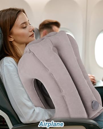 travel pillow