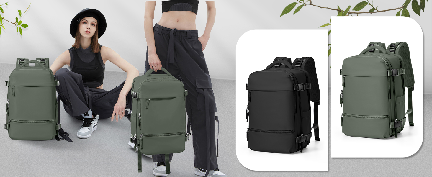 travel backpack for men airline approved