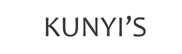 Kunyi's Travel Pillow