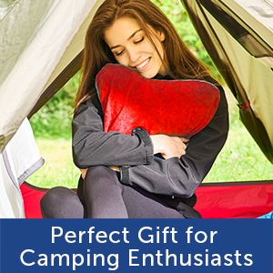 Perfect Gift for Camping Enthusiasts