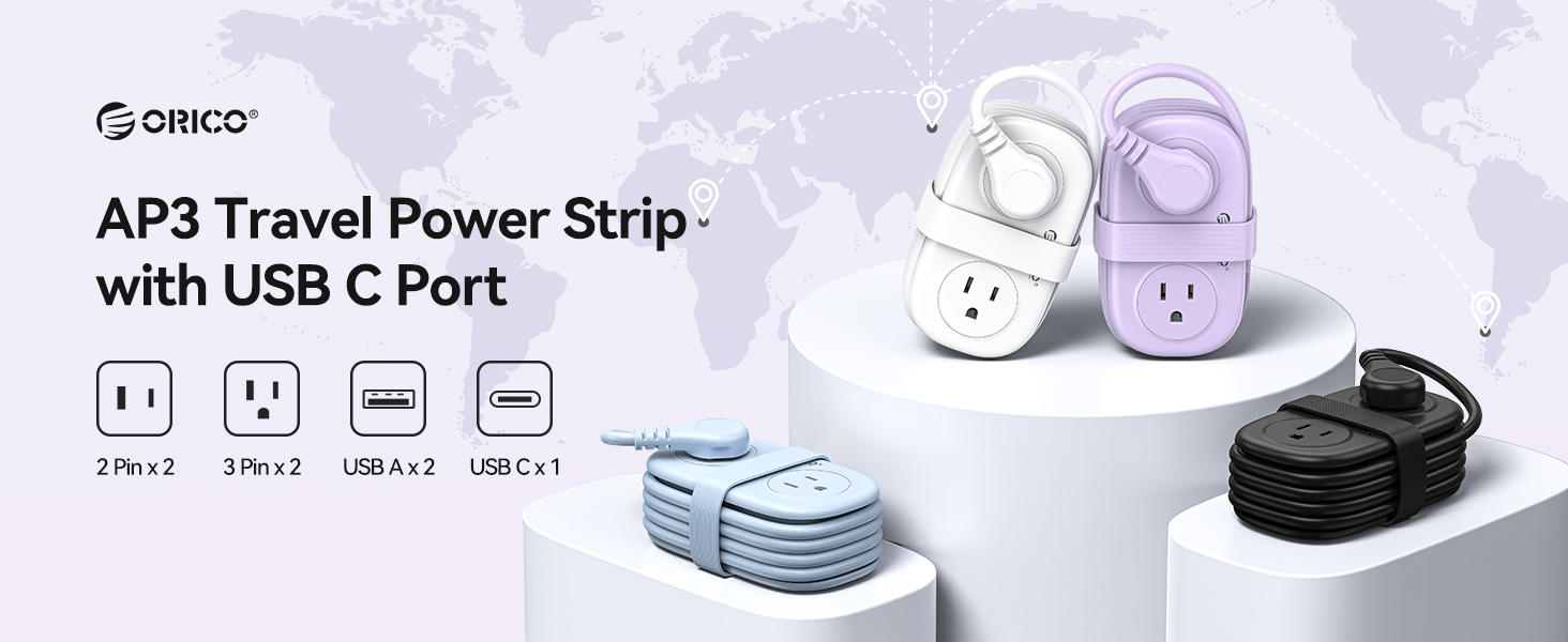 power strip