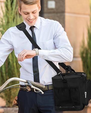 ZOMFELT 14L Insulated Lunch Bag