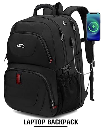 travel backpack