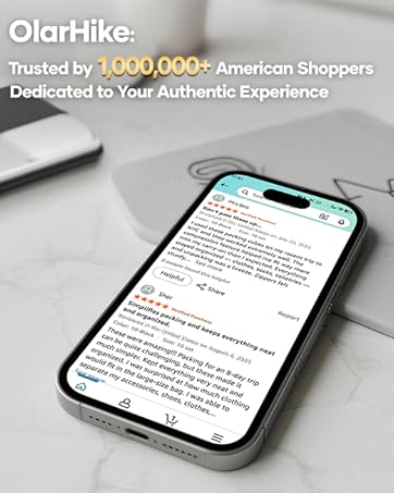 compression packing cubes