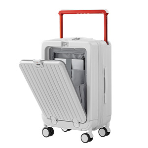 PC Hardshell Luggage Suitcase