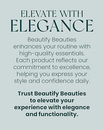 beautify beauties quality essentials for salons home