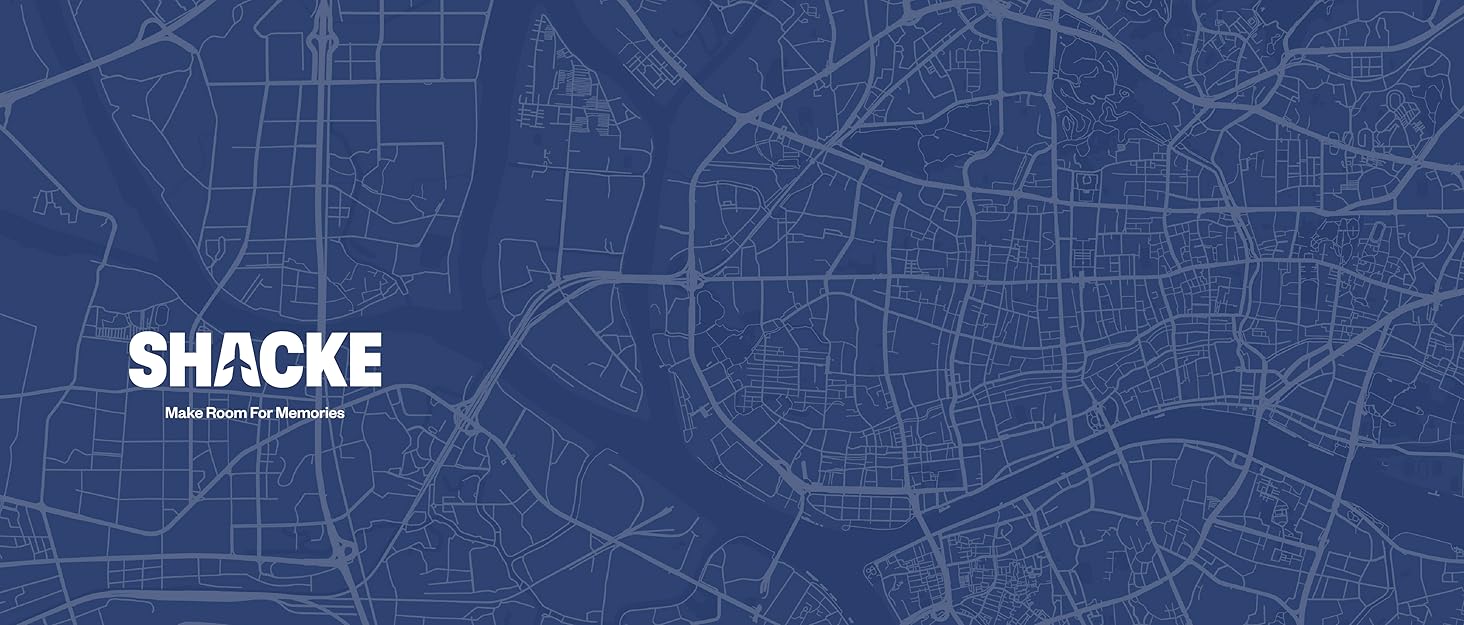 make room for memories