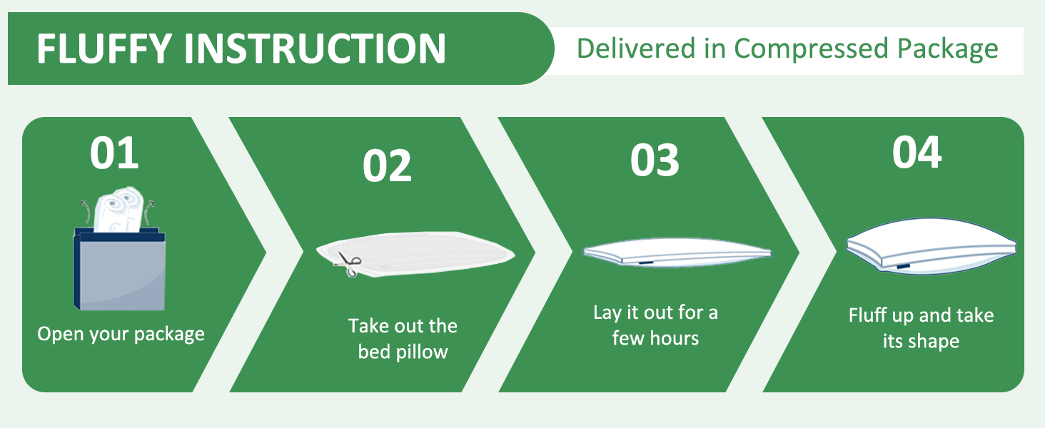 Travel Pillow for Adults