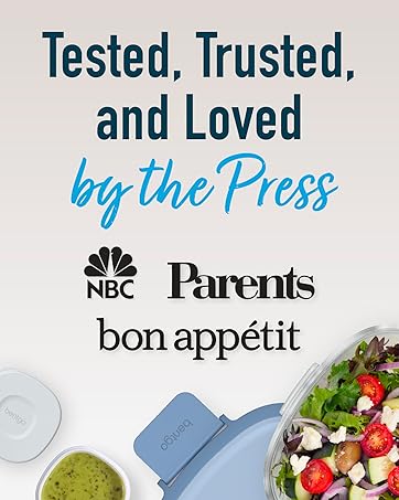 tested trusted and loved by the press and millions of customers the best food storage lunch box 