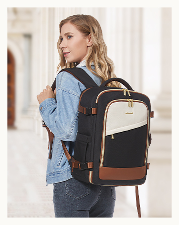 Travel Backpack for Women
