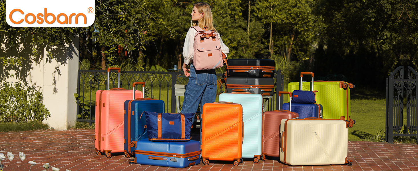 luggage sets