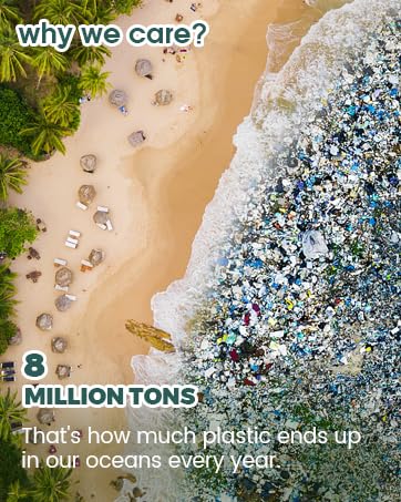 ecohub travel duffel bag banner