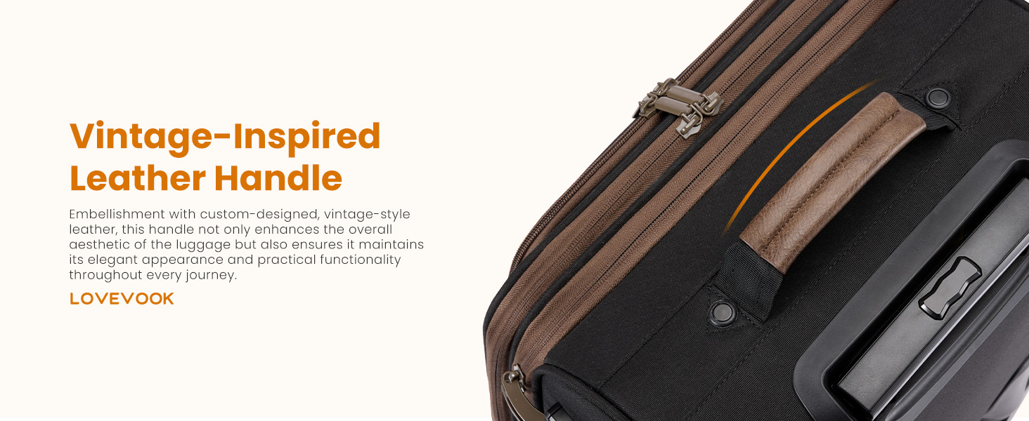 suitcases with wheels