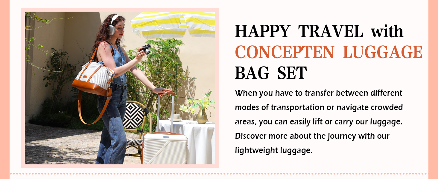 luggage sets 3 piece