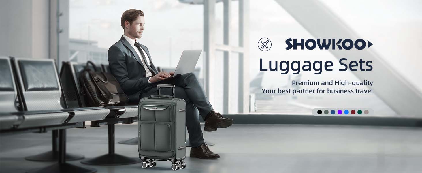 luggage