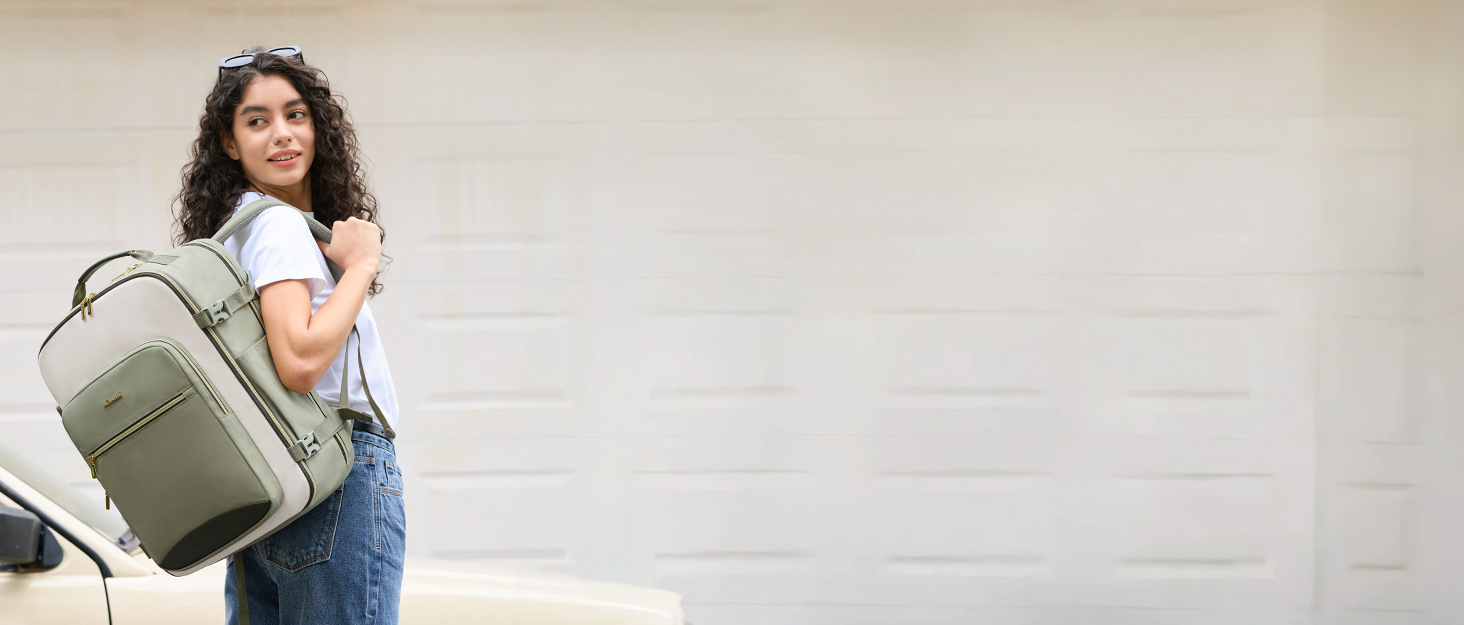 Laptop Bag for Women