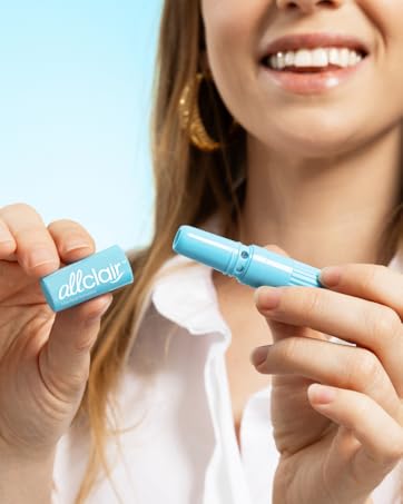 allclair herbal inhaler