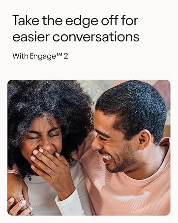 Loop Noise Reducing Earplugs