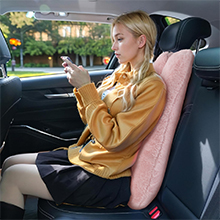 neck pillow for traveling