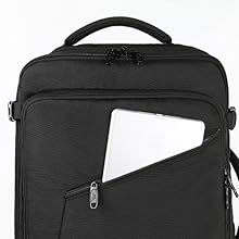 Organized Compartment