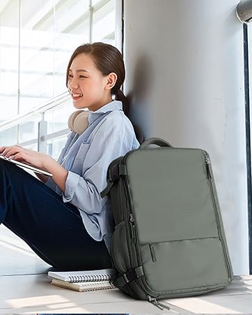 travel backpack for men