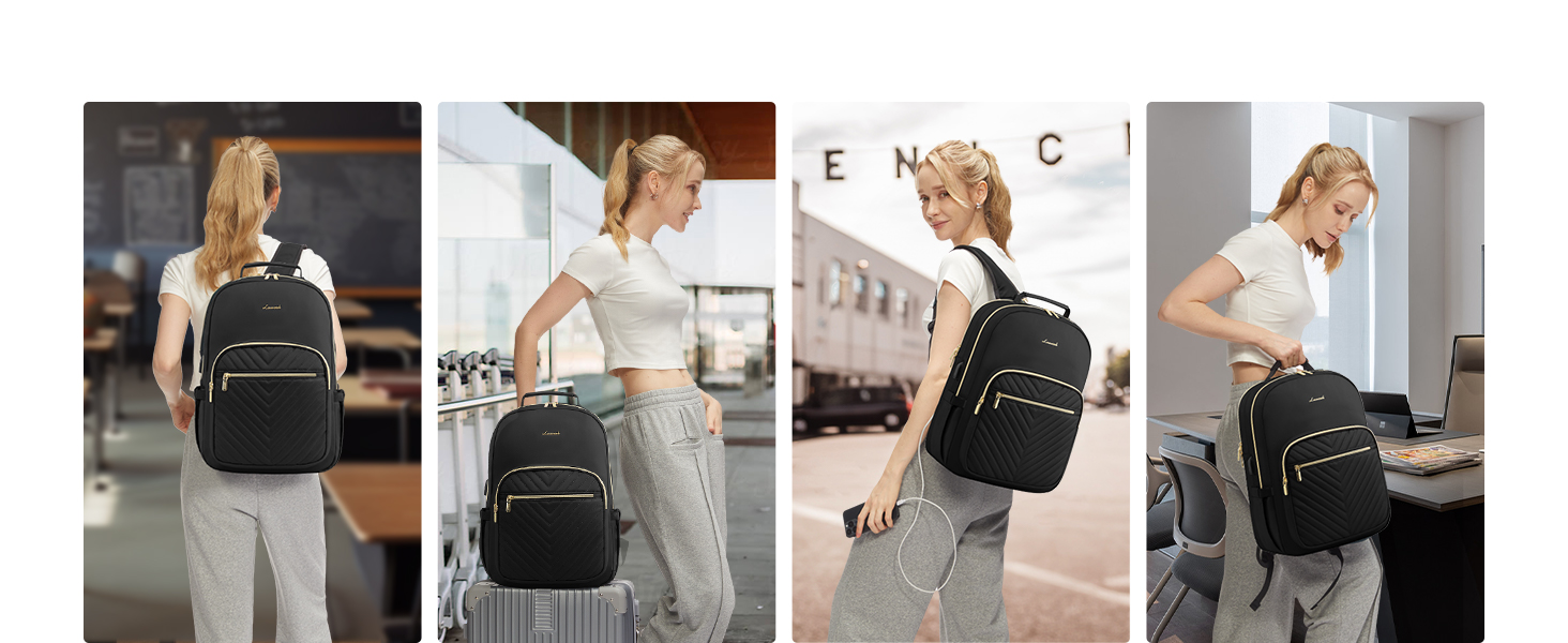 womens backpack travel