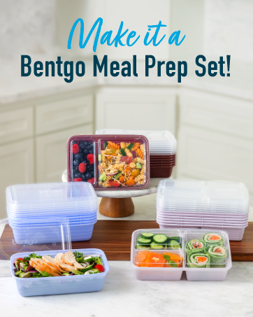 meal prep, bentgo meal prep, bento boxes, bento meal prep boxes, to-go containers, meal prepping