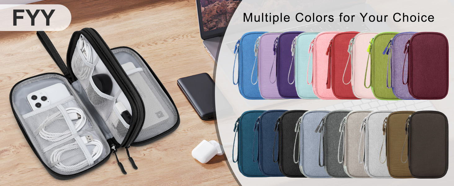 electronic organizer