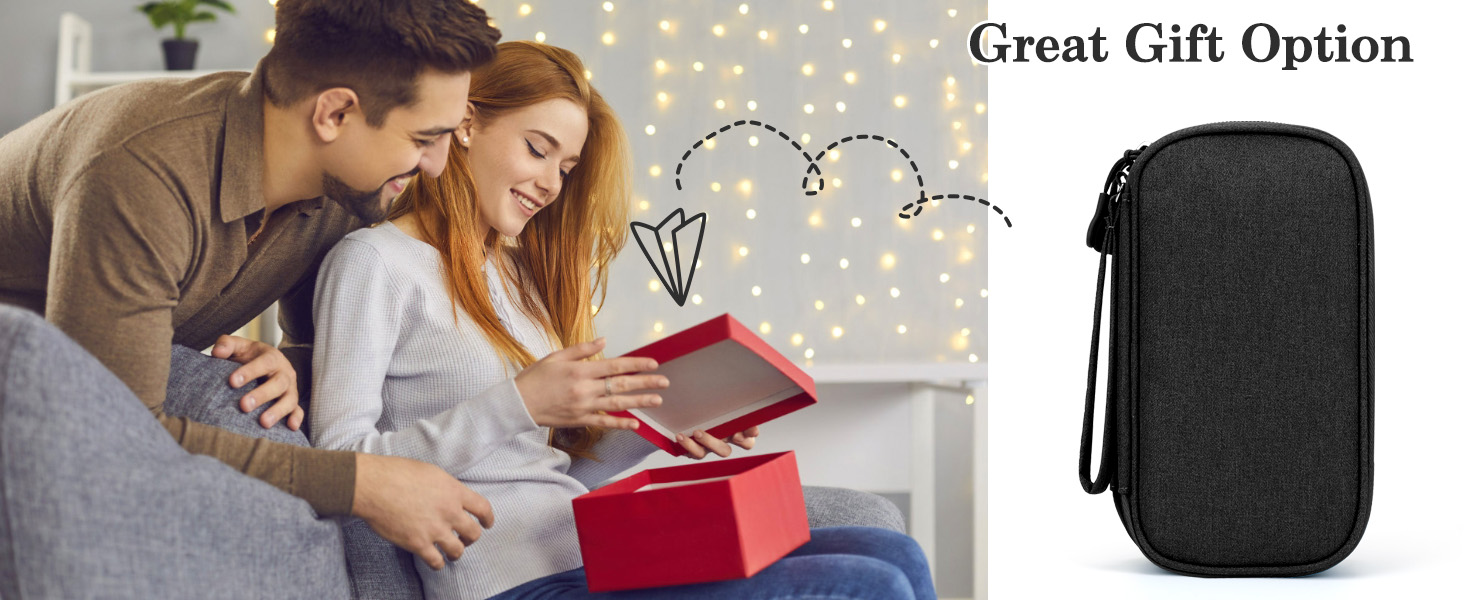 electronic organizer