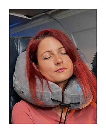 memory foam pillow, best memory foam pillow, neck pillow, contour pillow, travel pillow, ergonomic p