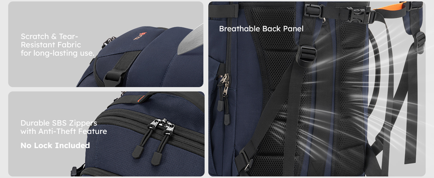 backpack duffel bag Halloween 2025