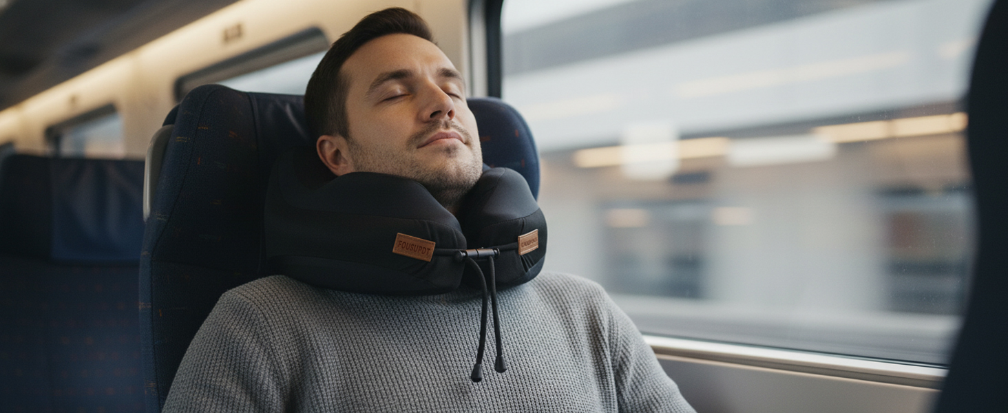 neck pillow