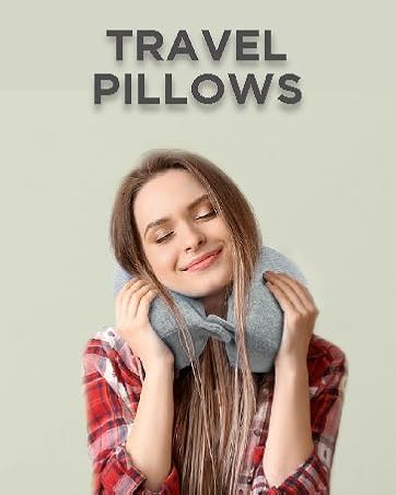 Travel Pillows