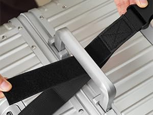 lugguge strap