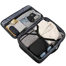 Roomy Main Compartment