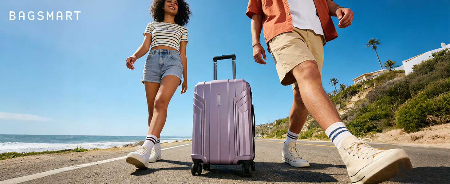 20 inch carry on suitcase