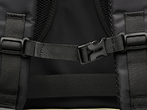 travel backpack for men