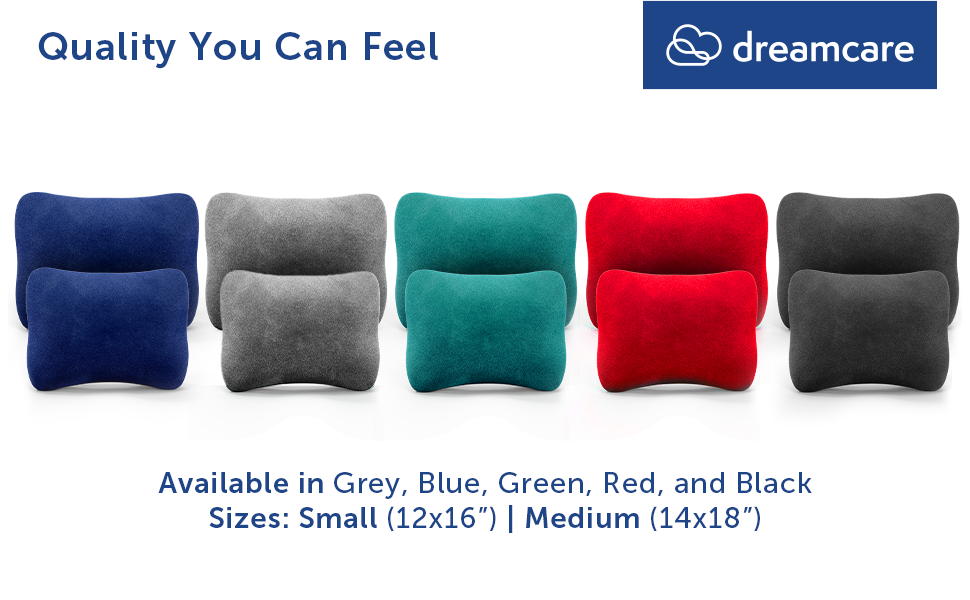 Available in 2 Sizes