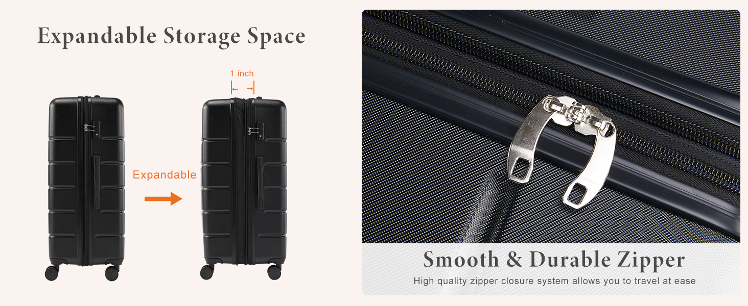 travel luggage