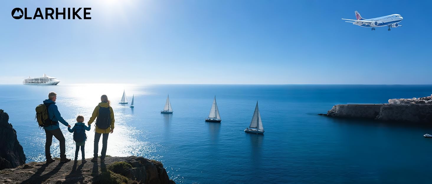 family women travel essentials airplne cruise