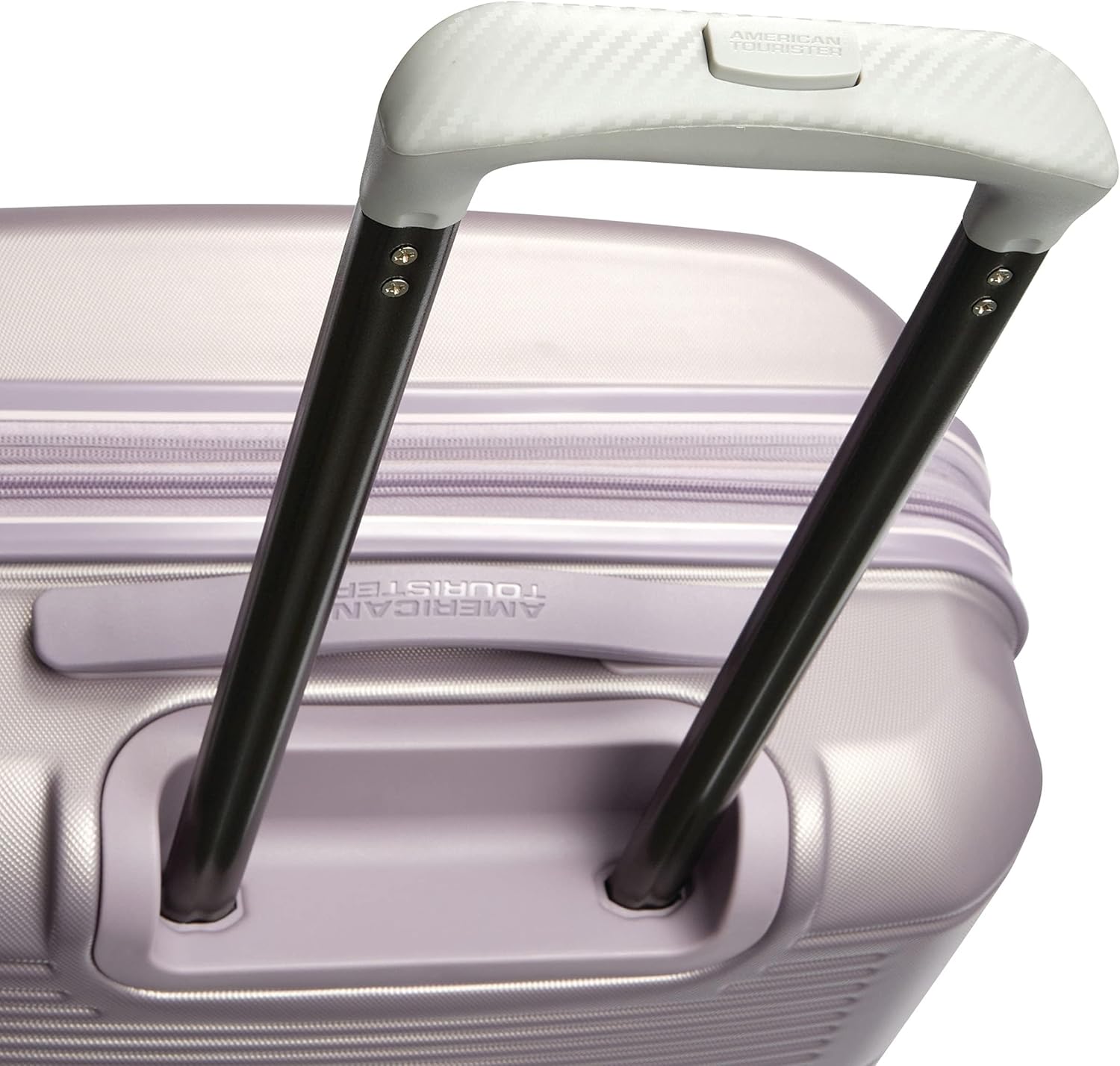 American Tourister Stratum 2.0 Expandable Hardside Luggage with Spinner Wheels 24 SPINNER Purple Haze.jpg