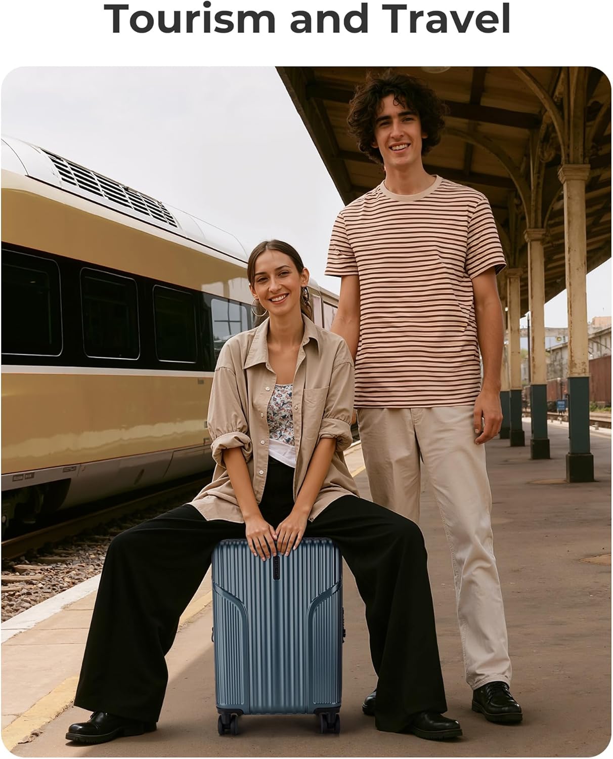 BAGSMART Carry On Luggage 22x14x9 Airline Approved Lightweight luggage with Spinner Wheels 20 Inch Expandable Hardside Carry On Suitcase with TSA Lock Rolling Travel suitcase Carry On Royal Blue.jpg