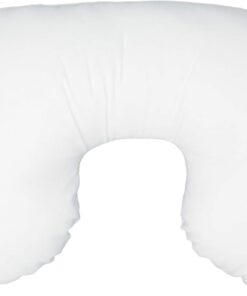 Core Products Travel Pillow, Orthopedic Neck Support, Airplane Travel, Packable, Portable Use Sitting or Sleeping