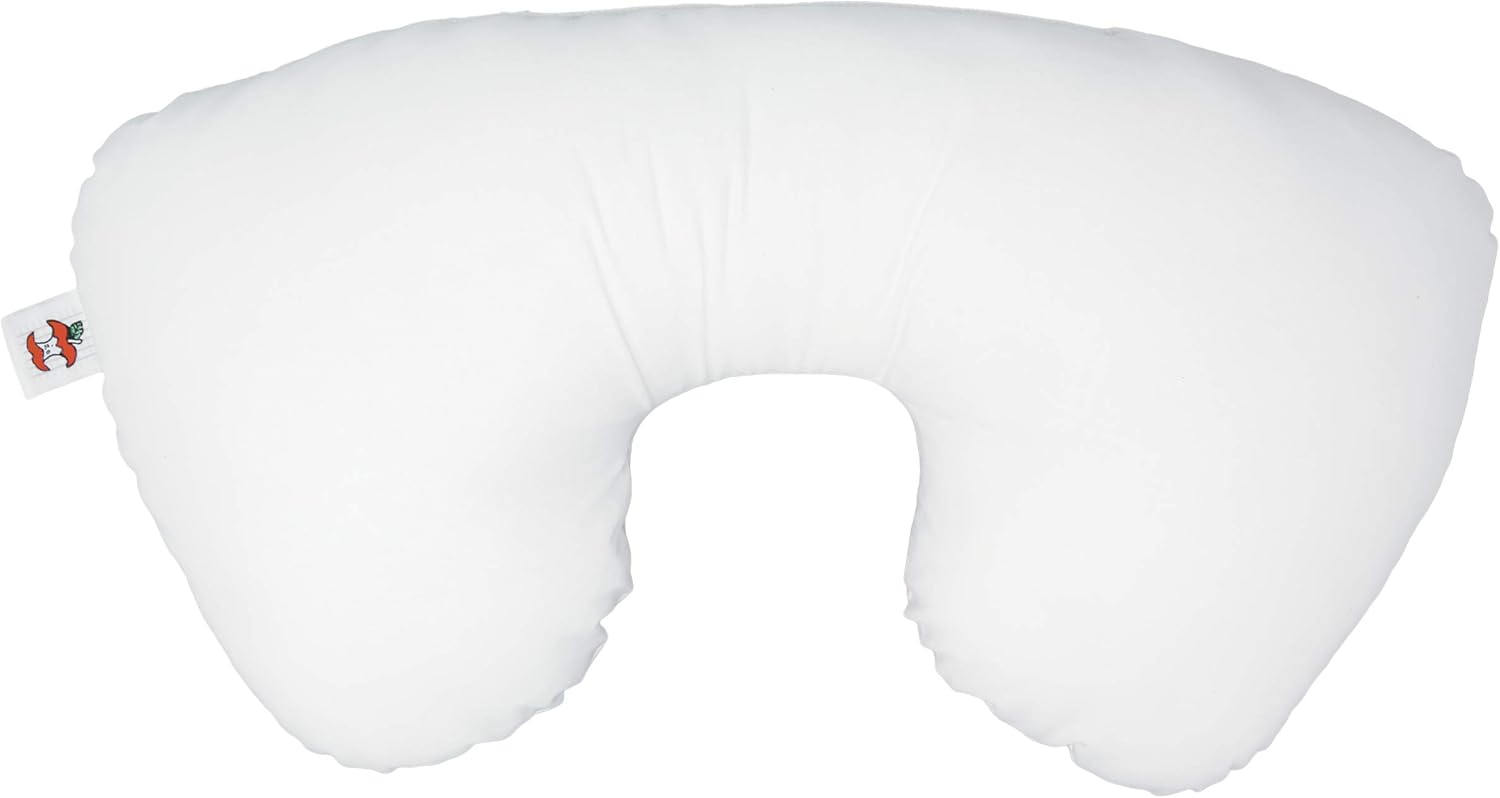 Core Products Travel Pillow, Orthopedic Neck Support, Airplane Travel, Packable, Portable Use Sitting or Sleeping
