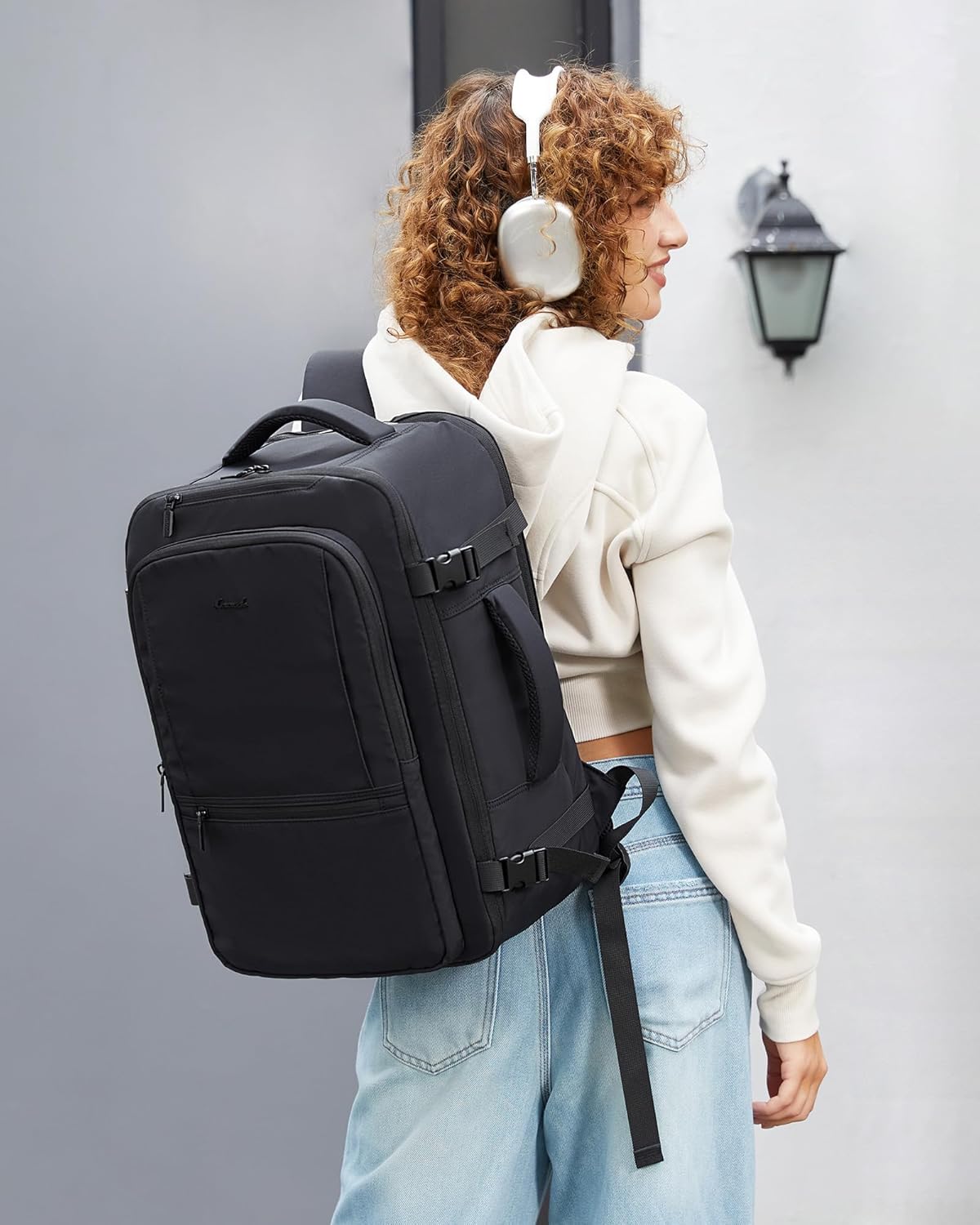 LOVEVOOK Travel Backpack for Women Men 40L Large Carry On Backpack Airline Approved TSA Personal Item Weekender Bag Water Resistant Laptop Backpack with 3 Packing Cubes for Travel Essentials.jpg