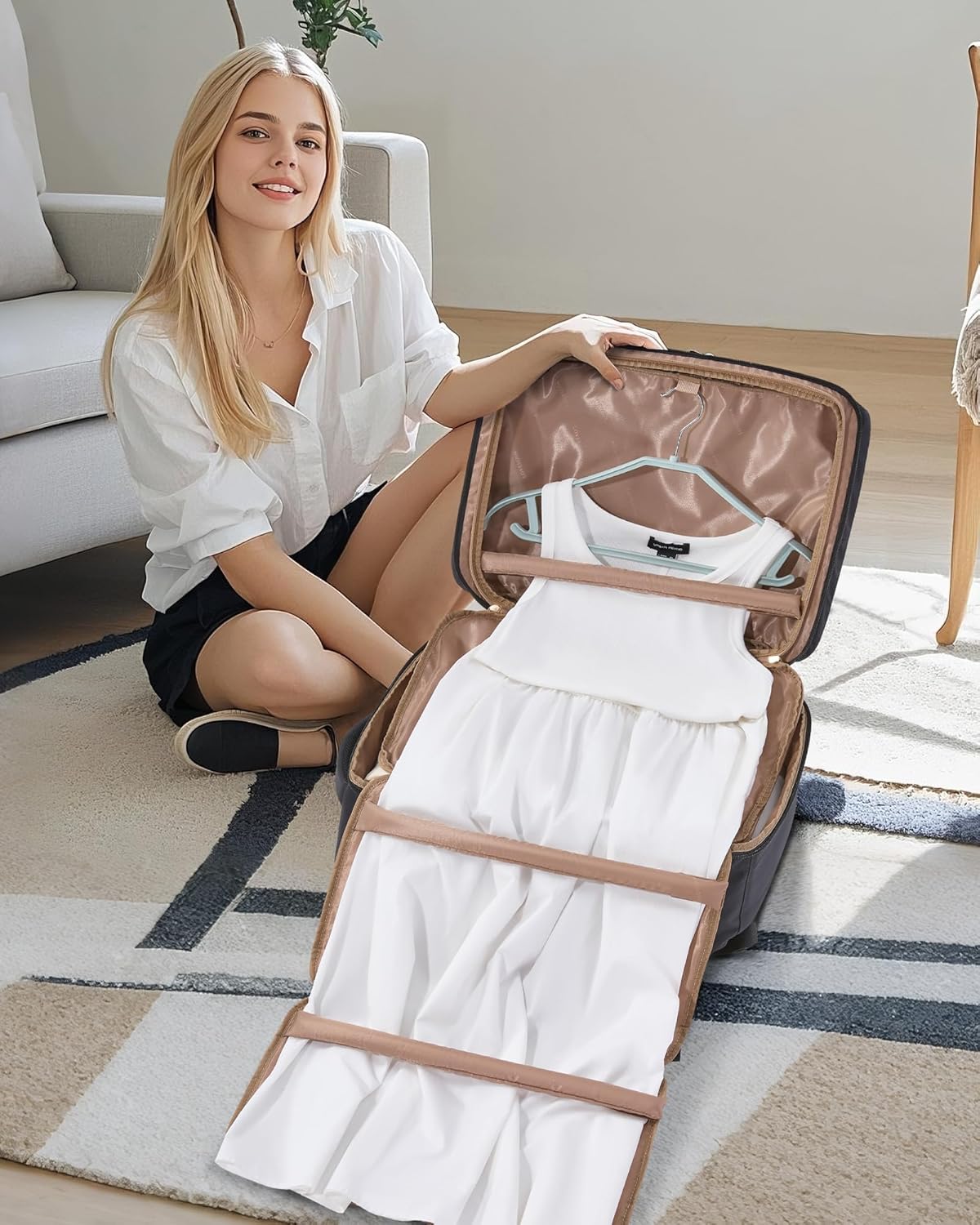 LOVEVOOK Travel Backpack for Women Men with Garment Bag 40L Carry on Backpack as TSA Personal Item Flight Approved Luggage Daypack Fits 17.3 Laptop Overnight Business Weekender Travel Essential.jpg